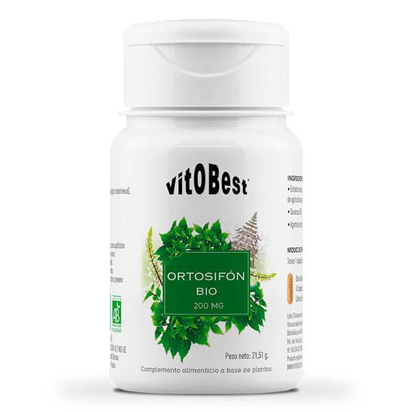 Ortosifón Bio - VitoBest 0