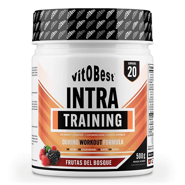 Intra Training - VitoBest 1