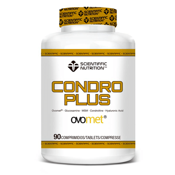 Condroplus - Scientiffic Nutrition 0