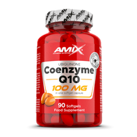 Coencima Q10 100Mg