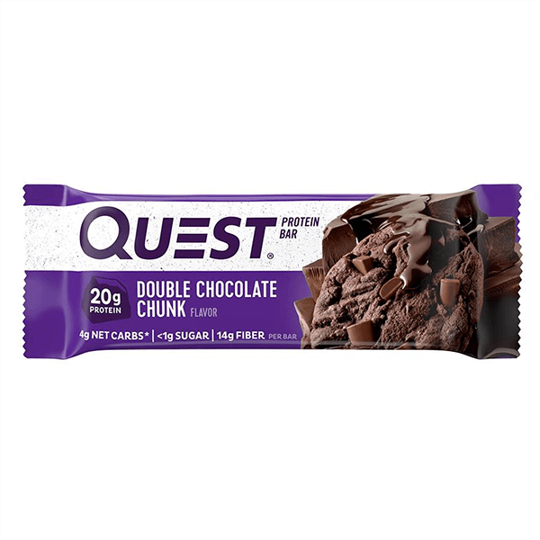 Barrita Quest Bar Protein - Quest Nutrition 7