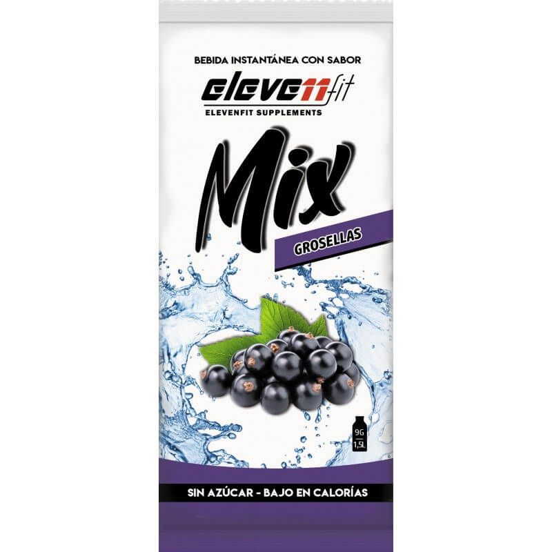Mix - Eleven Fit 23