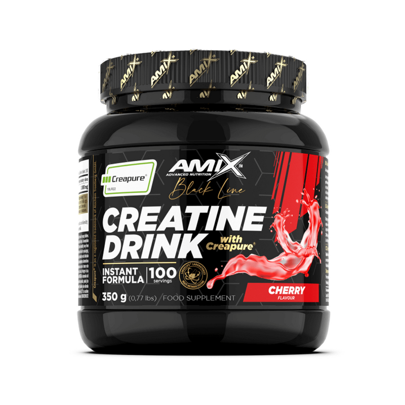 Creatina (Creapure®) Drink - Amix Nutrition 1