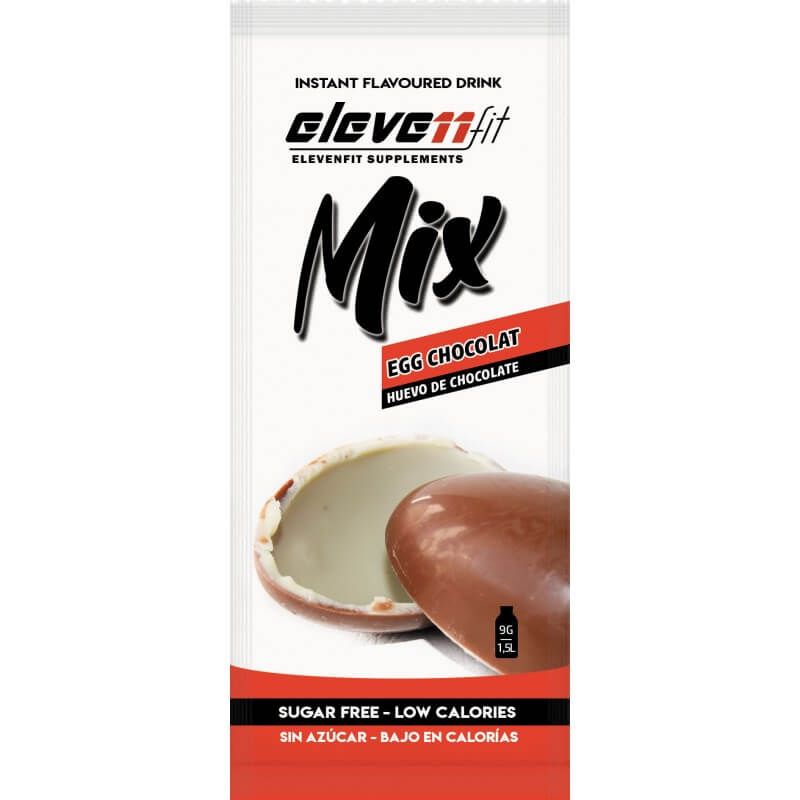 Mix - Eleven Fit 24