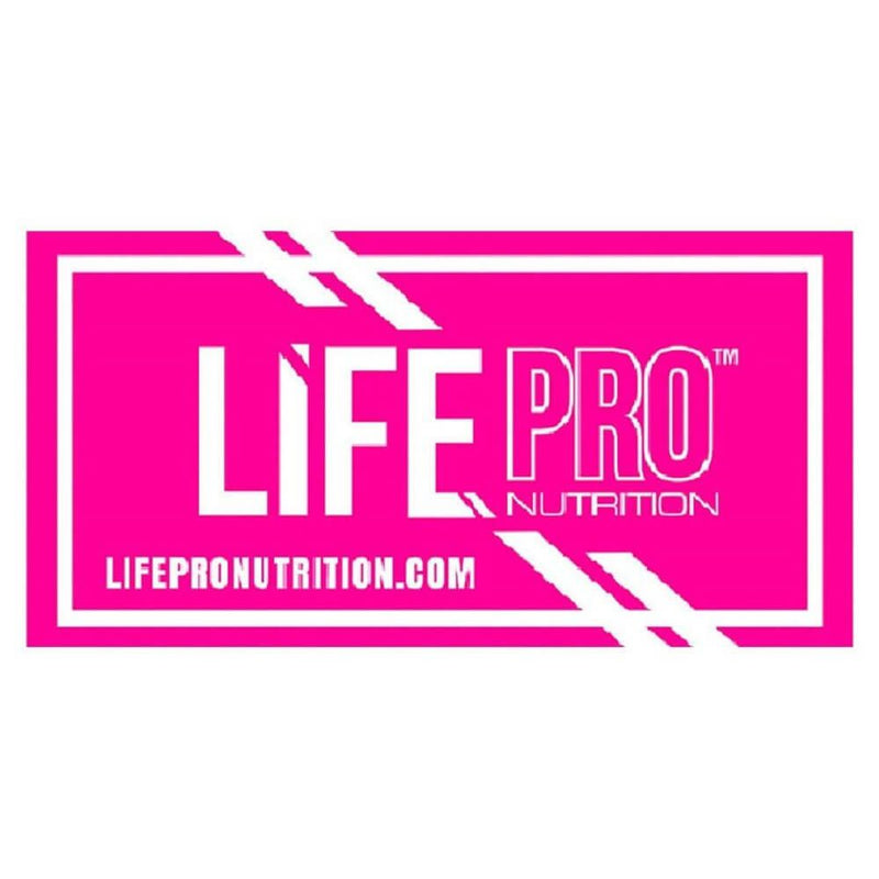 Toalla para gimnasio - LifePRO 3