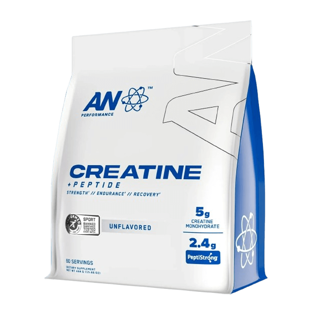 Creatina + Peptido