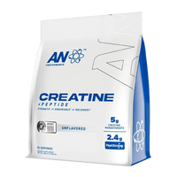 Creatina + Peptido