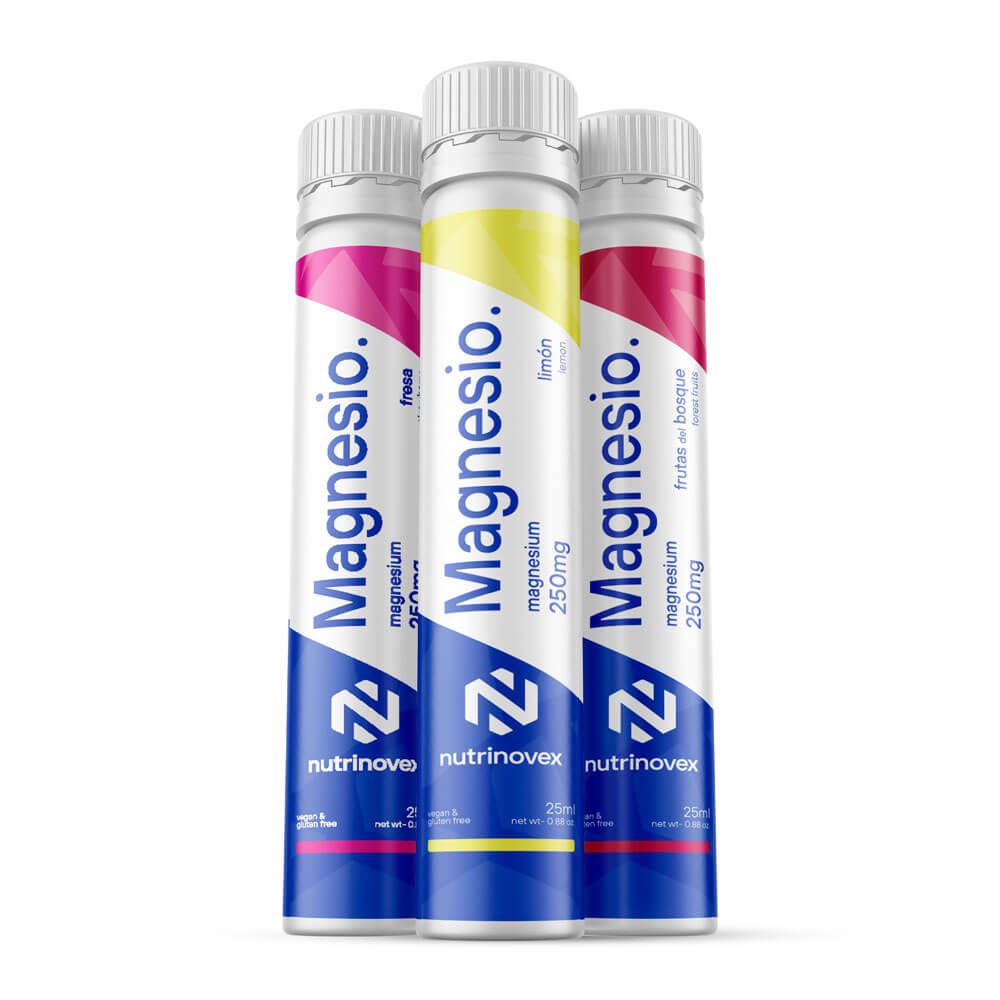 Magnesio 250Mg