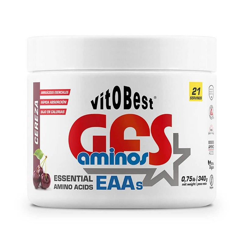 GFS Aminos - VitoBest 8