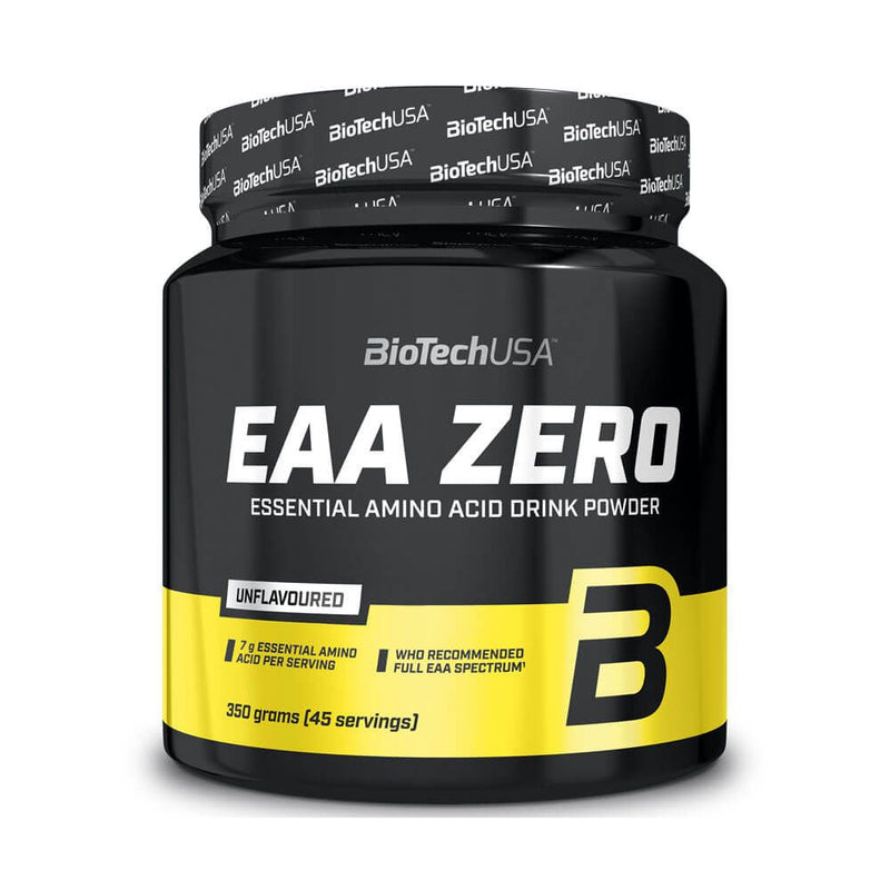Eaa Zero - Biotech USA 2