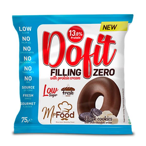 Rosquilla Dofit filling zero - Beverly Nutrition 0