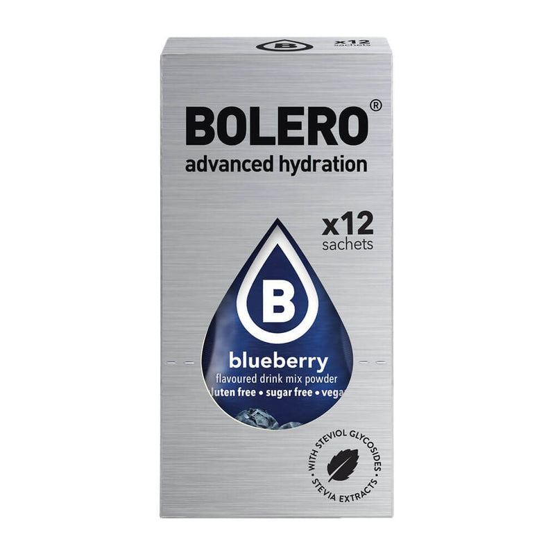 Bolero con Stevia - Bolero 46