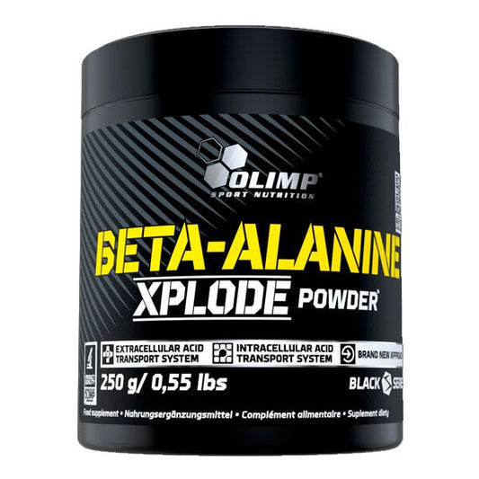 Beta Alanina Xplode de la marca Olimp Sport Nutrition en Beta-Alanina
