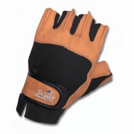 Guantes Power Series 415 de la marca Schiek en Guantes