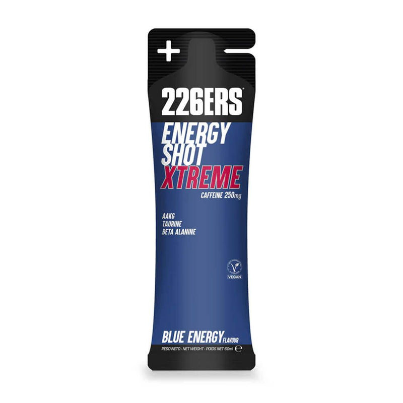 Gel Energy Shot Xtreme - 226ERS 1