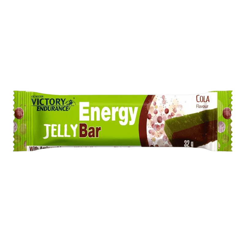 Energy Jelly Bar - Victory Endurance 2
