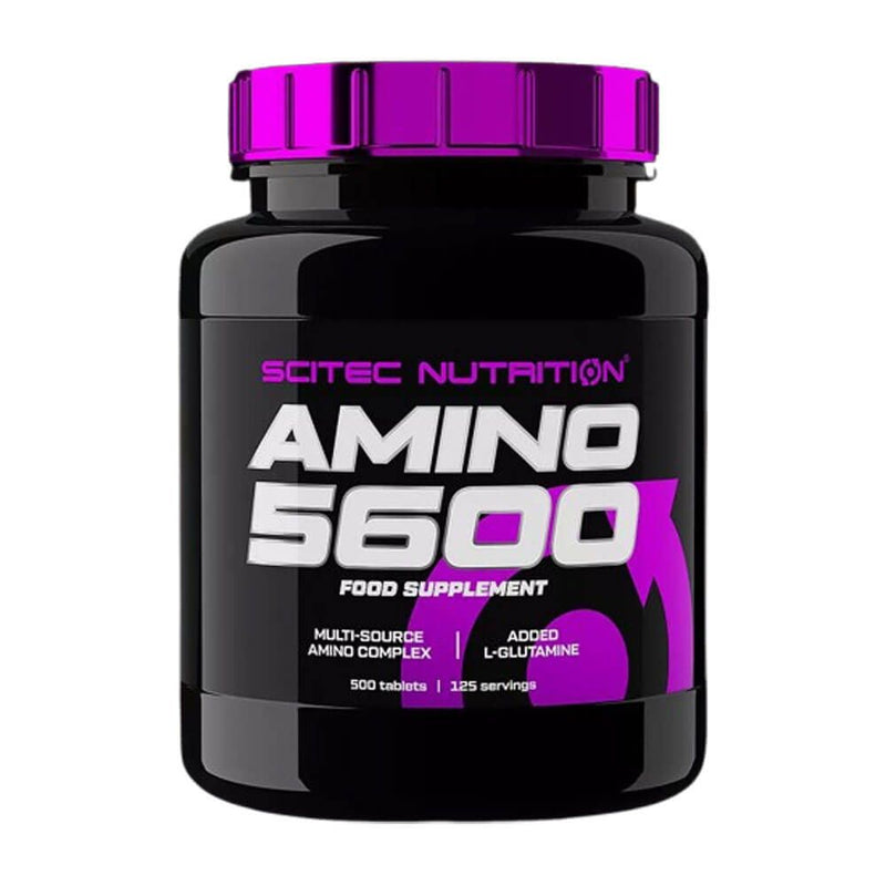 Amino 5600 - Scitec Nutrition 2
