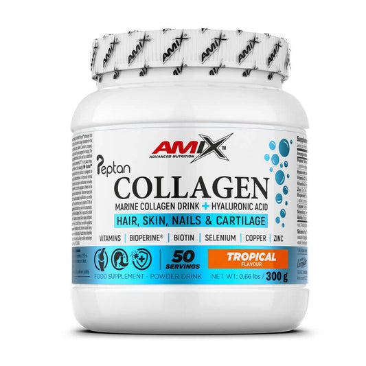 Colágeno Marino Peptan de la marca Amix Nutrition en Colágeno