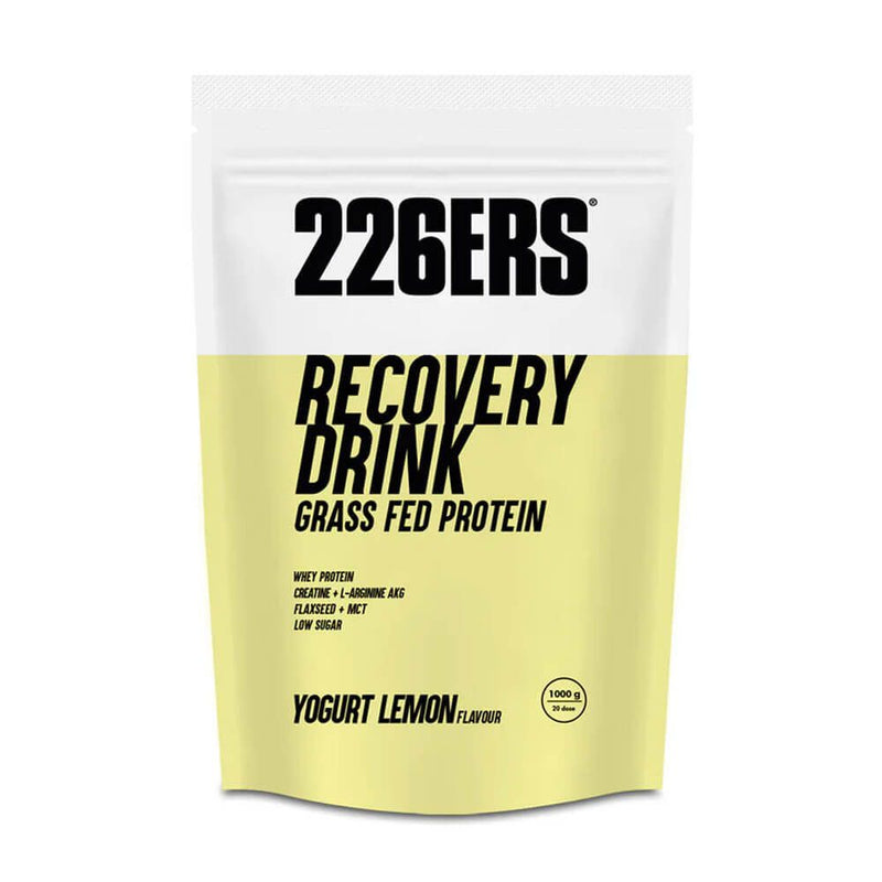 Recovery Drink - 226ERS 8