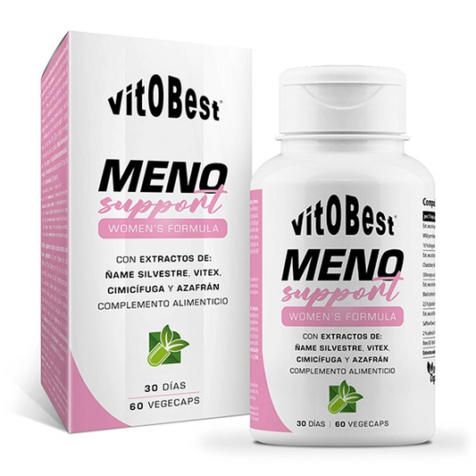 Meno Support de la marca VitoBest en Especial Mujer