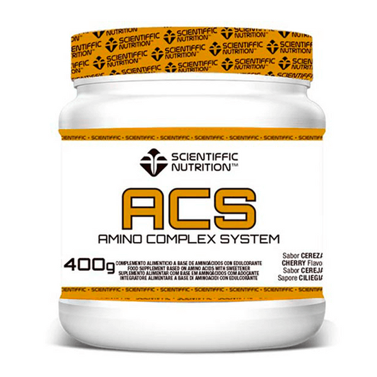 ACS de la marca Scientiffic Nutrition en Ofertas
