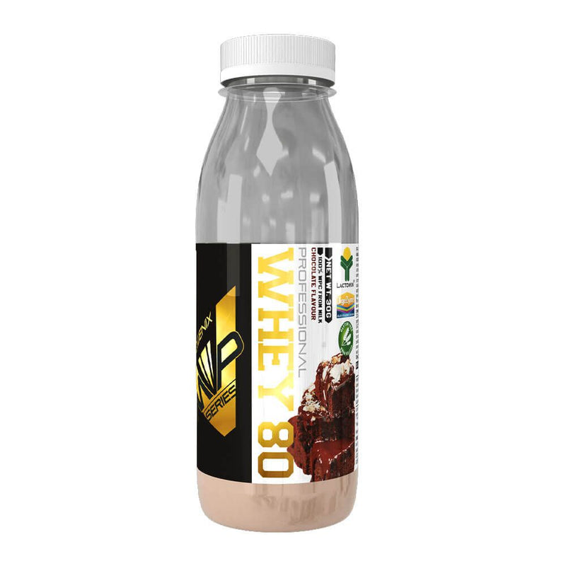 Whey 80 Profesional - IO.Genix 45