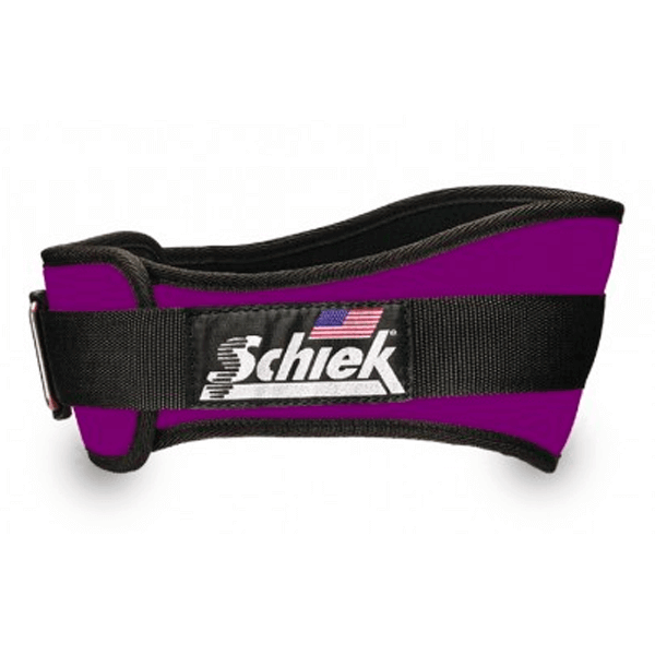 Cinturón Neopreno 2006 - Schiek 6
