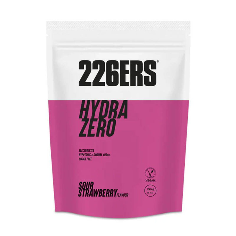 Hydrazero Drink - 226ERS 2