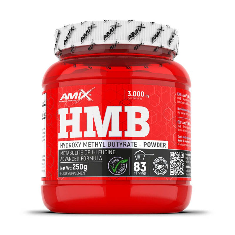 HMB Powder - Amix Nutrition 0