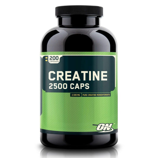 Creatina 2500 de la marca Optimum Nutrition en Creatina