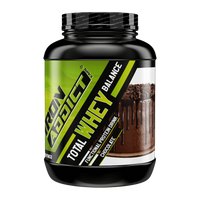 Total Whey Balance