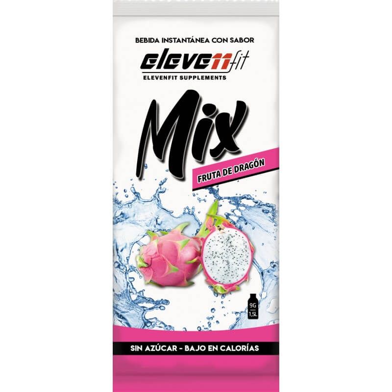 Mix - Eleven Fit 19