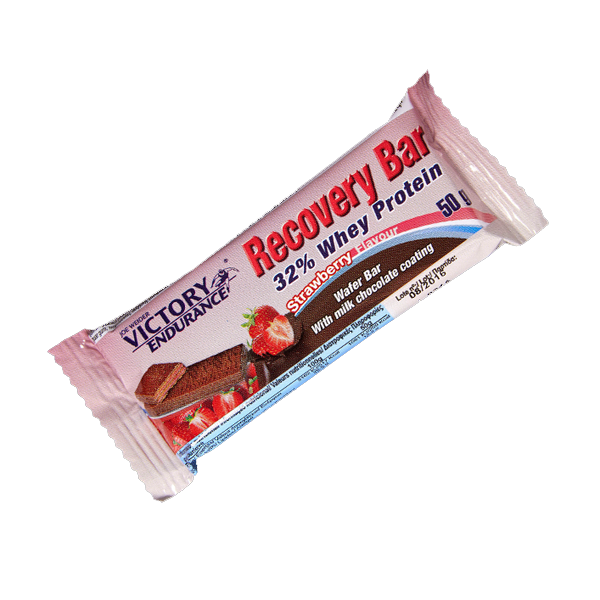 Barrita Recovery Bar - Victory Endurance 2