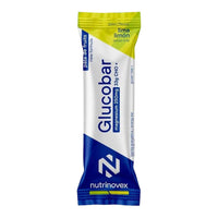 Barrita Glucobar Magnesio 250Mg