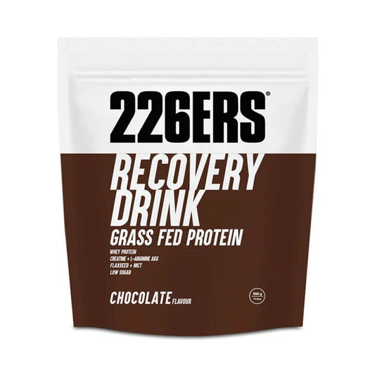Recovery Drink de la marca 226ERS en Ofertas