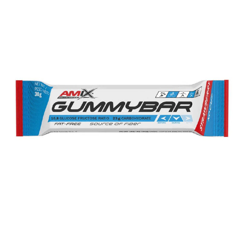 Barrita Gummy Bar - Amix Nutrition 0
