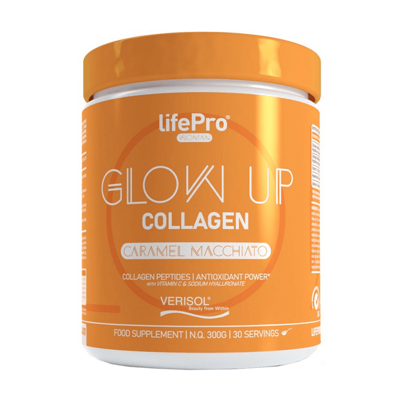 Glow Up Collagen - LifePRO 4