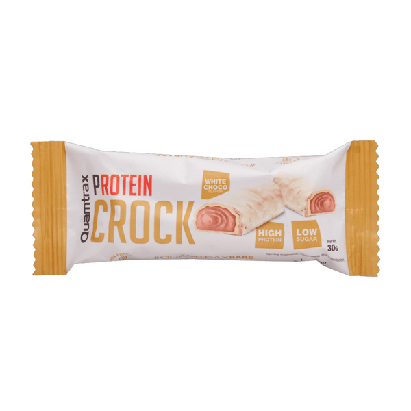 Protein Crock - Quamtrax 1