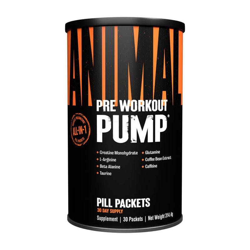 Animal Pump - Animal 0