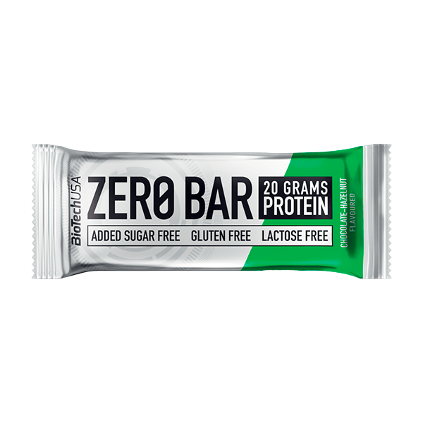 Barrita Zero Bar - Biotech USA 6