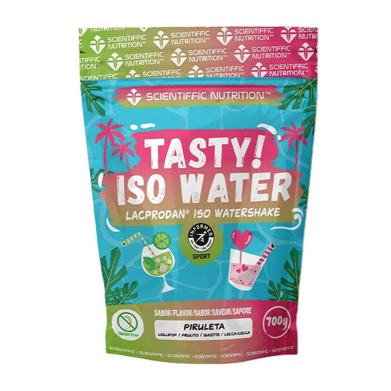 Tasty! Iso Water - Scientiffic Nutrition 0