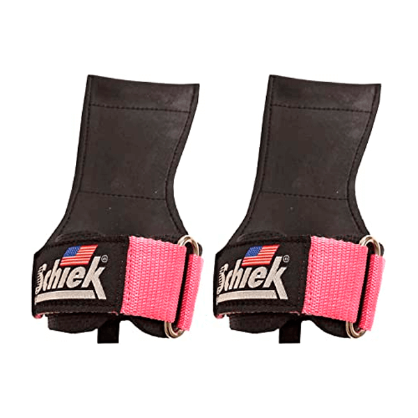 Ultimate Grip 1900 (Guantillas) - Schiek 1