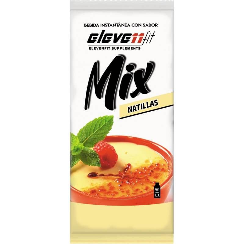 Mix - Eleven Fit 41