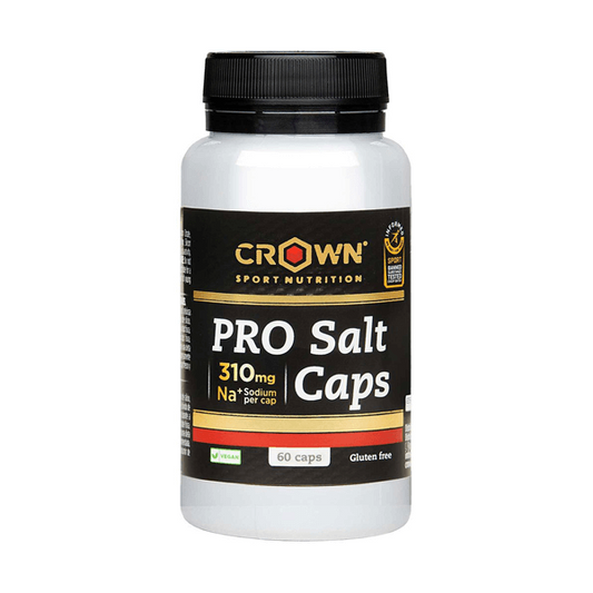 PRO Salt de la marca Crown Sport Nutrition en Hidratación