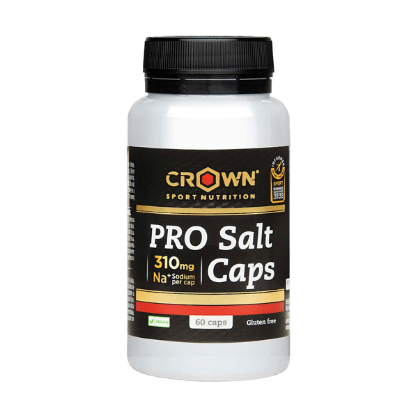 PRO Salt - Crown Sport Nutrition 0