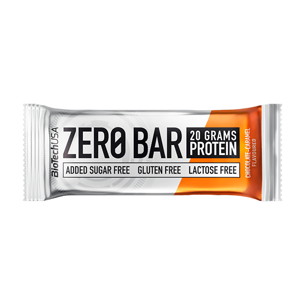 Barrita Zero Bar - Biotech USA 3