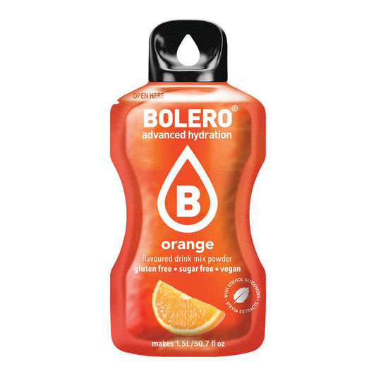 Bolero con Stevia de la marca Bolero en Alimentación Saludable
