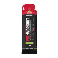 Gel Pre-Workout