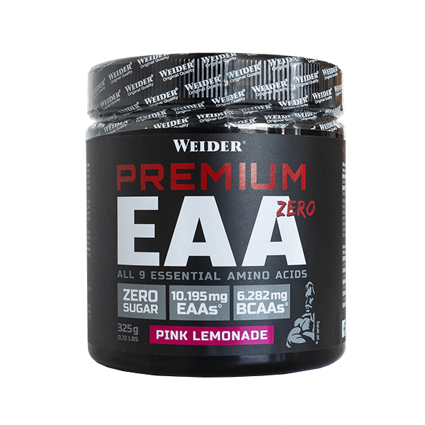 Premium EAA Zero - Weider 1