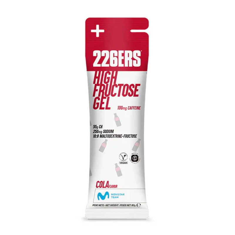 High Fructose Gel - 226ERS 5